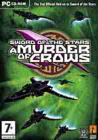 Descargar Sword of the Stars A Murder of Crows [English] por Torrent